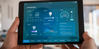 Neue Frutiger Paneuropean Font Poster 2